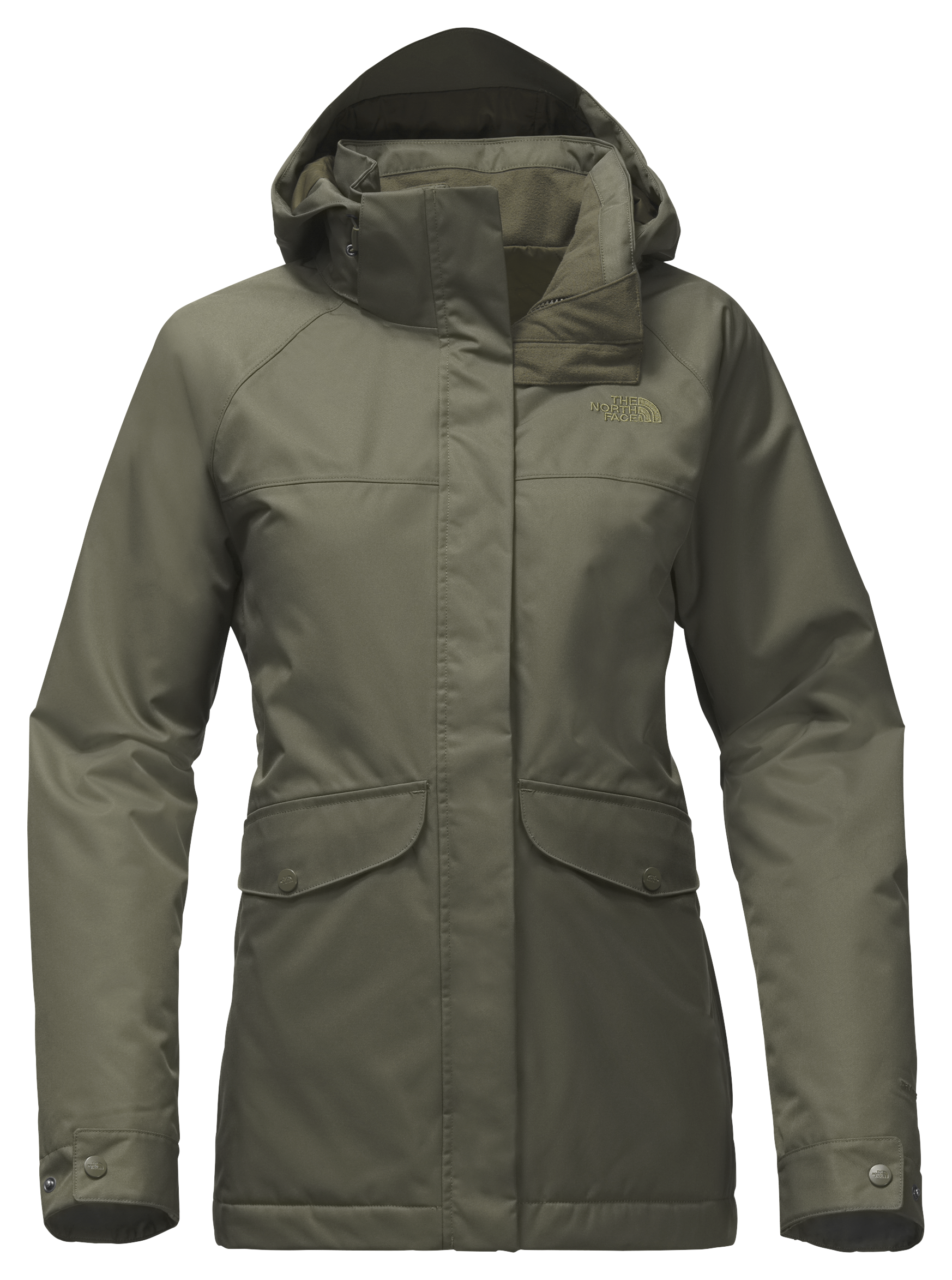 The North Face Merriwood Triclimate Jacket for Ladies | Bass Pro Shops